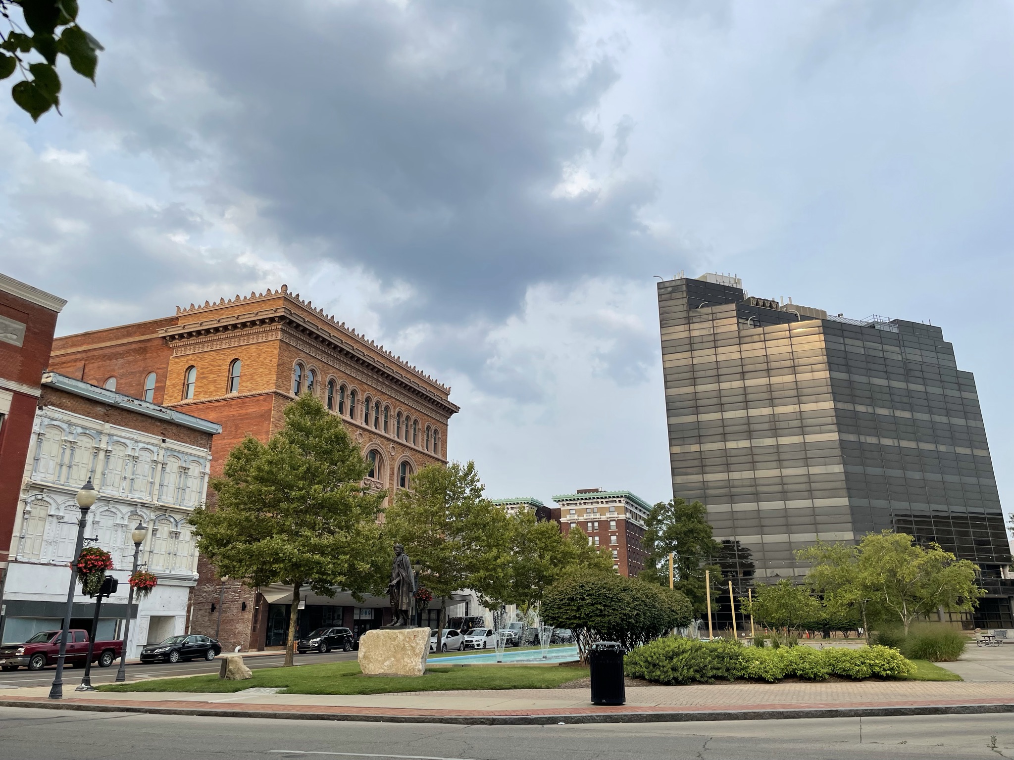 Visiting Springfield, Ohio- What To Do - Catching Katie